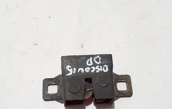 Land Rover Discovery Sport Engine bonnet (hood) release handle LR065339