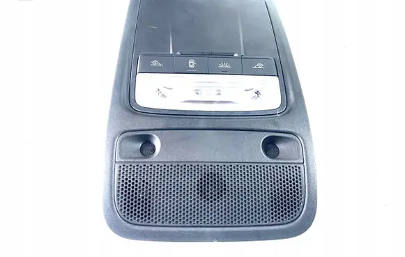Audi A3 S3 8V Front seat light 8X0947135AG