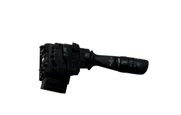 Toyota Auris E180 Wiper control stalk 8465202540 0267017F858