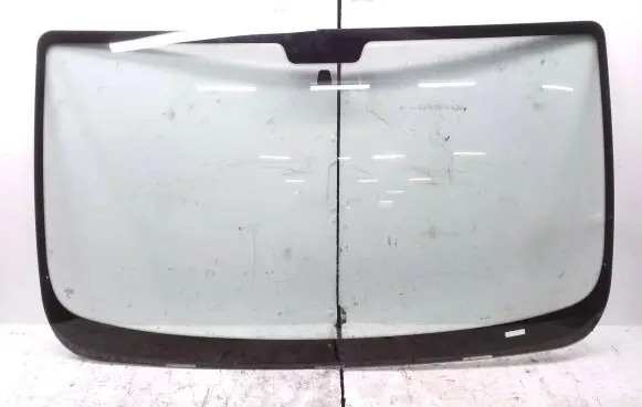 Fiat Ducato Front windscreen/windshield window 