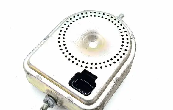 Land Rover Evoque I Alarm system siren 6G9N19G229DG 56241647 0305058