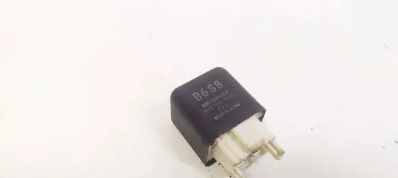 Mazda Premacy Other relay 0567009000 056700-9000