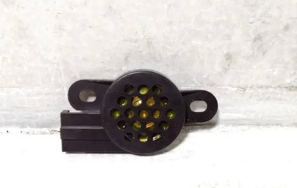 Volkswagen Touareg I Parking PDC sensor speaker 1J0919279