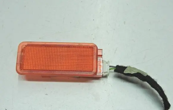 Citroen DS3 Glove box light 