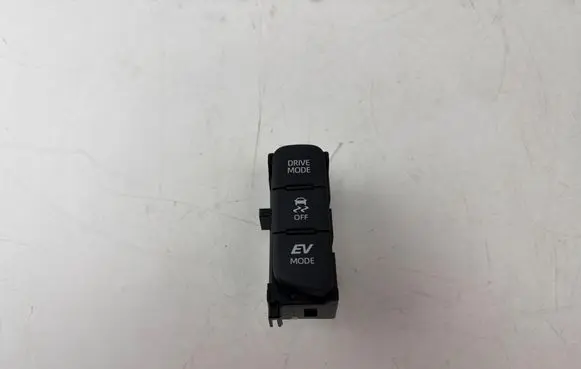 Toyota Yaris XP210 Multifunctional control switch/knob M81303 210826