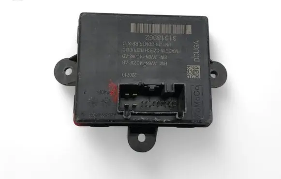 Ford Focus Other control units/modules AV6N14C236AB