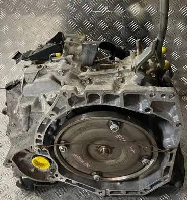 Nissan Note (E11) Automatic gearbox 1XC1A HR15