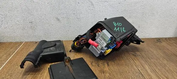 Fiat Panda III Fuse box set 51882144 E3FB1812