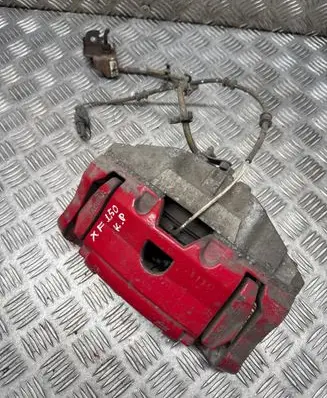 Jaguar XF X250 Front brake caliper 