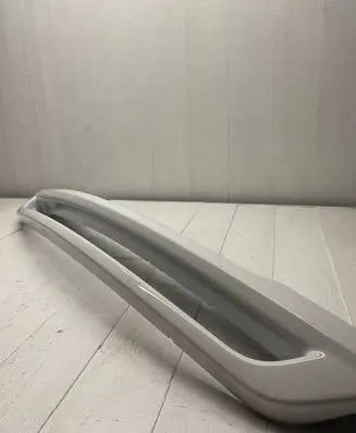 Opel Crossland X Front bumper 39097385