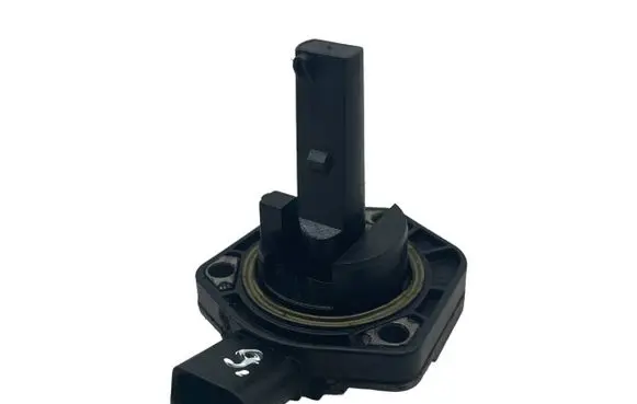 Volkswagen Golf IV Oil level sensor 1J0907660B