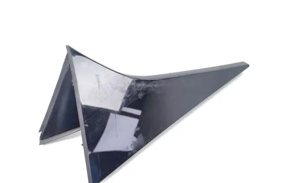 Cupra Born Tailgate/trunk spoiler 10A827939A