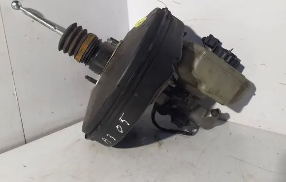Audi A3 S3 A3 Sportback 8P Brake booster 1K1614105AN 03786475034