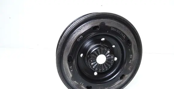 Audi TT TTS RS Mk3 8S Crankshaft pulley 06H105243L