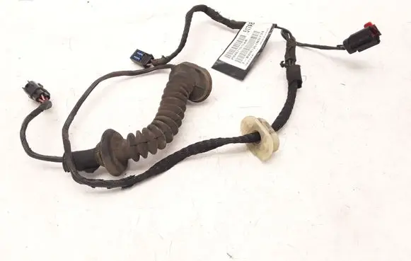 Chrysler PT Cruiser Rear door wiring loom P04671517AB 18217A