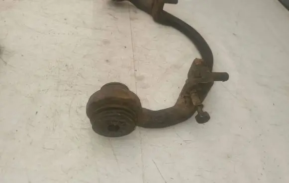 Ford Explorer Front control arm