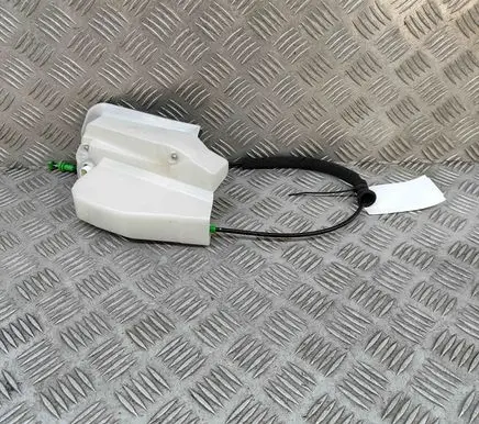 Tesla Model Y Coupe door lock (next to the handle) 150067291B