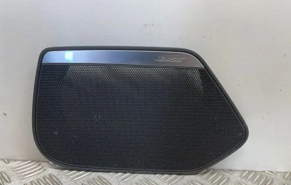 Audi A7 S7 4G Front door speaker cover trim 4G8035420A