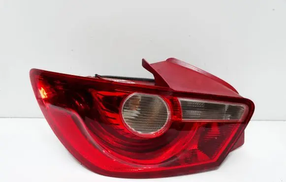 Seat Ibiza IV (6J,6P) Rear/tail lights 6J3945095G 89319511
