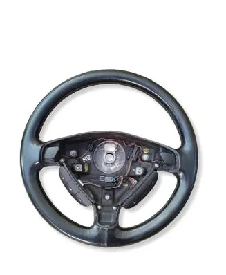 Opel Astra G Steering wheel 90538275