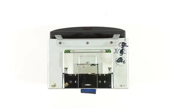 Volvo XC90 Screen/display/small screen 307756261 V03620 66280127