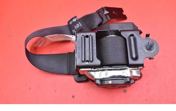 Tesla Model Y Front seatbelt 1616501C1A