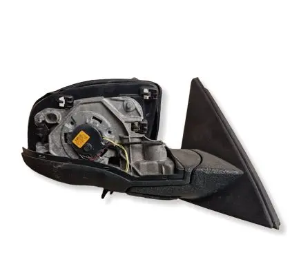 BMW X6 E71 Front door electric wing mirror 7154078 607230AF 115161820
