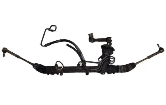 Opel Astra G Steering rack 4046330