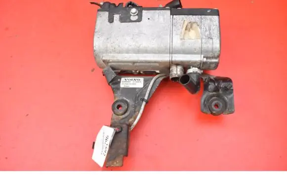 Volvo V40 Auxiliary pre-heater (Webasto) 31369512