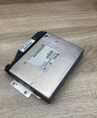 BMW 5 E39 ABS control unit/module 1164132 0265109016