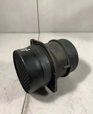 Audi A4 S4 B8 8K Mass air flow meter 03G906461C