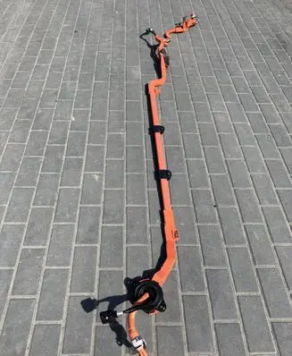 Toyota Yaris XP210 High voltage cable 