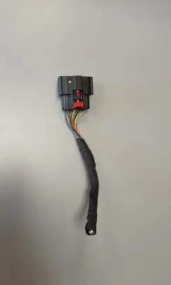 Chevrolet Camaro Other wiring loom PASPSGF20