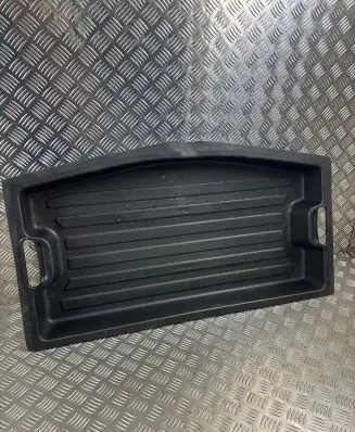 Audi Q7 4L Glove box in trunk 4l0864105