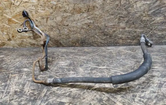 Nissan 240ZX, 280ZX, 300ZX Power steering hose/pipe/line