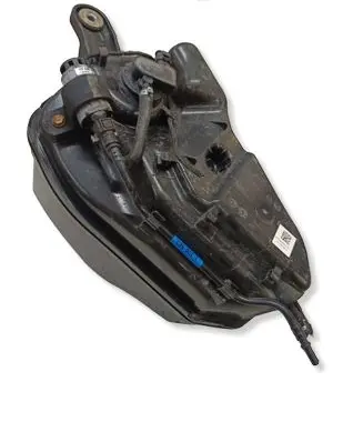 BMW 5 G30 G31 G38 AdBlue liquid reservoir 7381415 1619 11564310