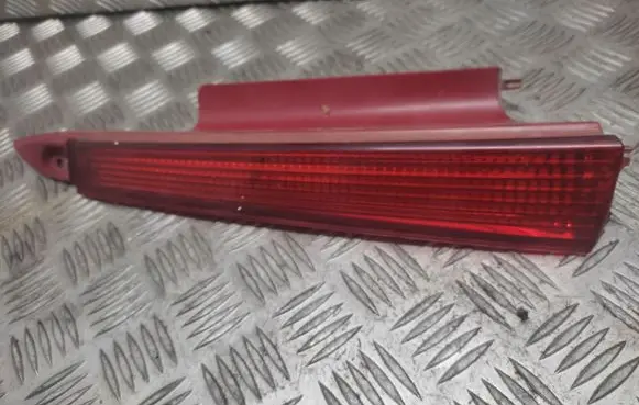 Citroen C4 I Rear/tail lights
