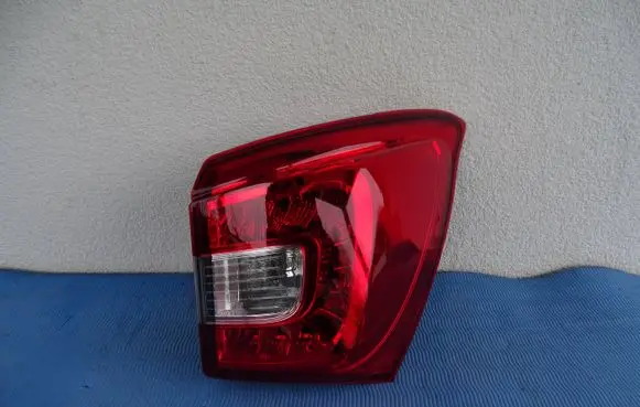 Suzuki SX4 S-Cross Rear/tail lights 22018733