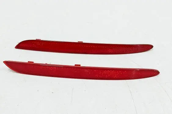Mercedes-Benz EQC Rear tail light reflector A0998208700