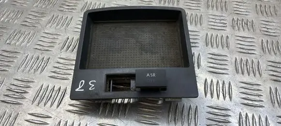 Volkswagen Caddy Glove box central console 1T2857368
