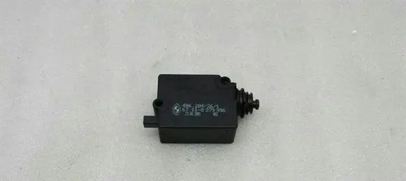 BMW X5 E53 Tailgate boot lock/latch motor 8379996
