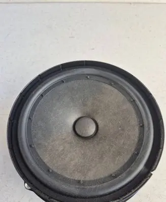 Skoda Superb B6 (3T) Front door speaker 3T0035411A