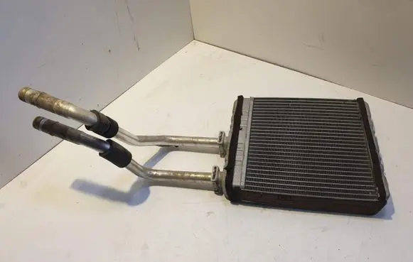 Opel Zafira A Heater blower radiator