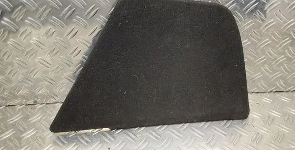Toyota Prius+ (ZVW40) Trunk/boot floor carpet liner 5841147010