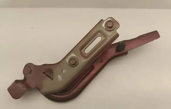 Chrysler Pacifica Engine bonnet/hood hinges 680AC 8D031V