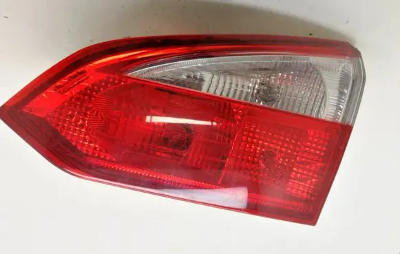 Ford Focus Tailgate rear/tail lights BM5113A602BC