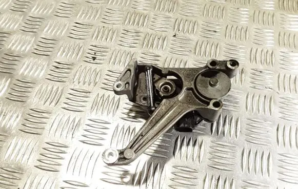 Opel Vectra C Throttle valve position sensor 