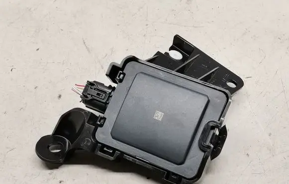 Lexus RX V Blind spot module 8816248173