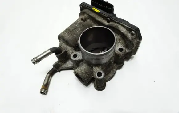 Mitsubishi Colt Throttle valve MN149258 06T277 10H04