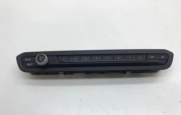 BMW M4 G82 G83 Sound control switch 5A47C6101 90026810108 BT5A47C6101